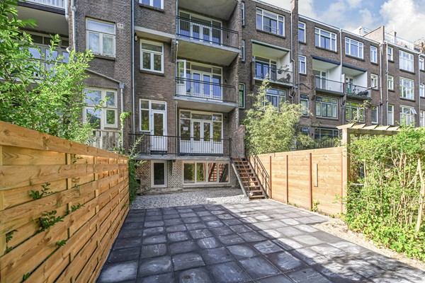 Medium property photo - Beukelsweg 55B, 3022 GD Rotterdam